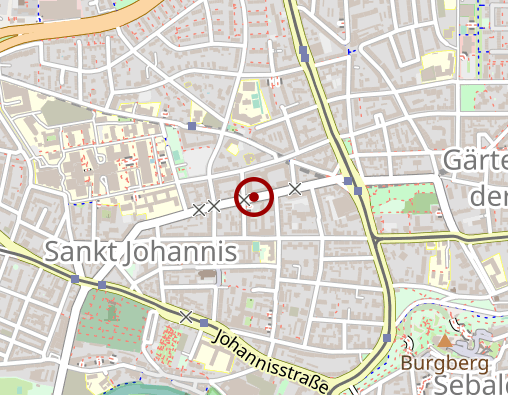 Karte: Luczynski Isabella