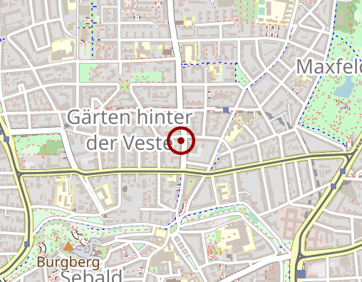 Karte: Kleylein H. GmbH