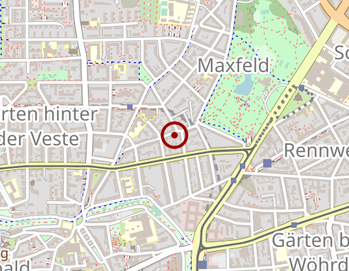 Karte: Sauer Günter Rudi Gesundheitsberater