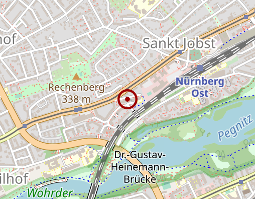 Karte: Sabine Schmittroth