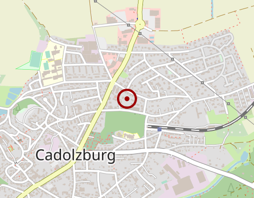 Karte: Physiotherapie Höfler