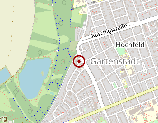 Karte: Mesin Christine u. Weber-Daumann Anette