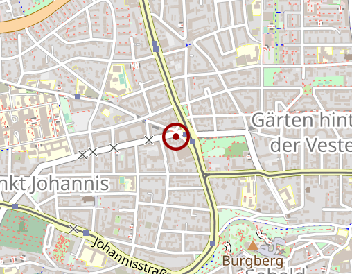 Karte: Medicon-Apotheke