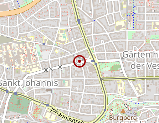 Karte: Sußner Susanne Heilpraktikerin