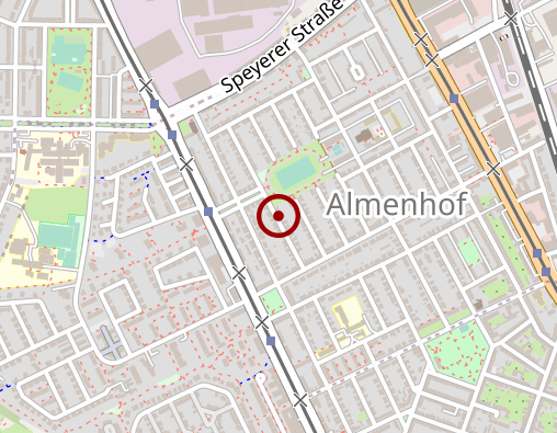 Karte: Uttecht Marita