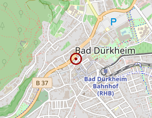 Karte: Hildebrandt Karl-H. Dipl.-Biol.