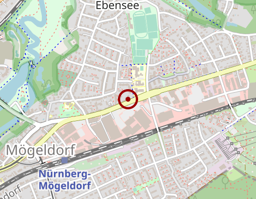 Karte: Schelter-Hünnemeyer Alexandra