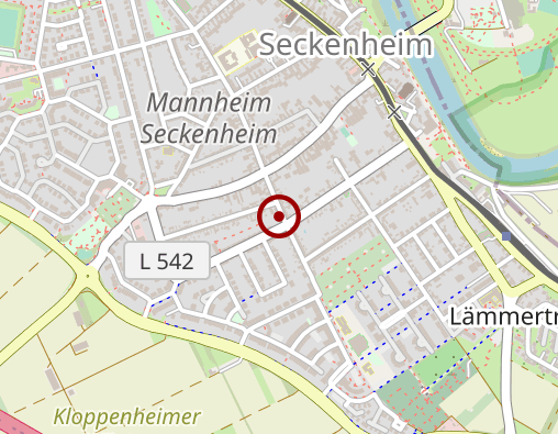 Karte: Herbst Jaya u. P.