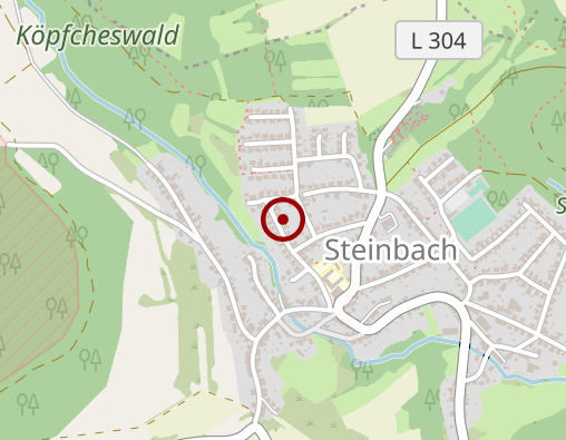 Karte: Resa Pflegefeuerwehr GmbH Ambulanter Pflegedienst Intensivpflegedienst