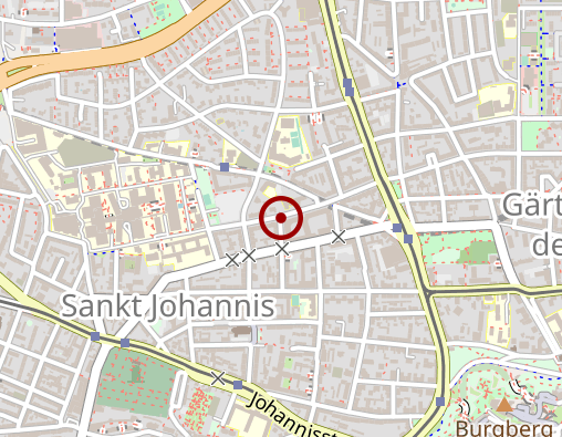 Karte: Vita-Medico Ernährungsberatung