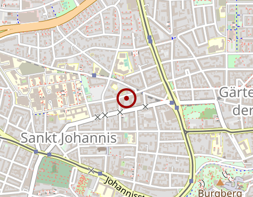 Karte: Bredlow Sabine