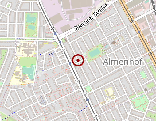 Karte: Motogeragogik