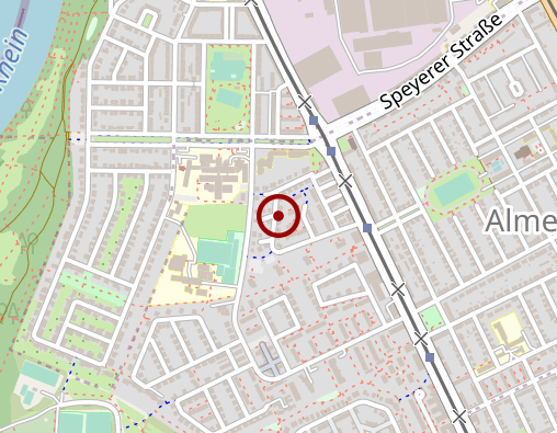 Karte: Knörr Thomas