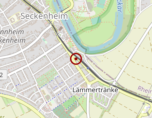 Karte: Wolf G. u.Gross-Krug B.