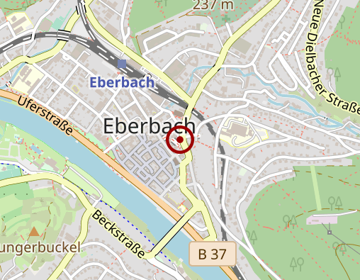 Karte: Jahnke H. u. Frede B.