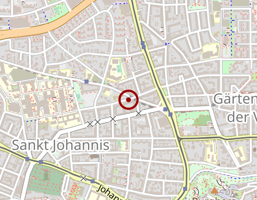 Karte: Resfuturas Lebensberatung