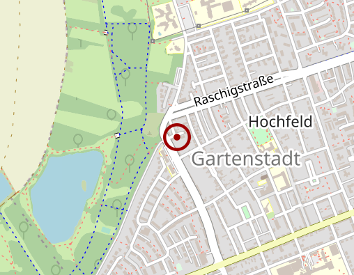 Karte: Niewerth Kay-Alexander