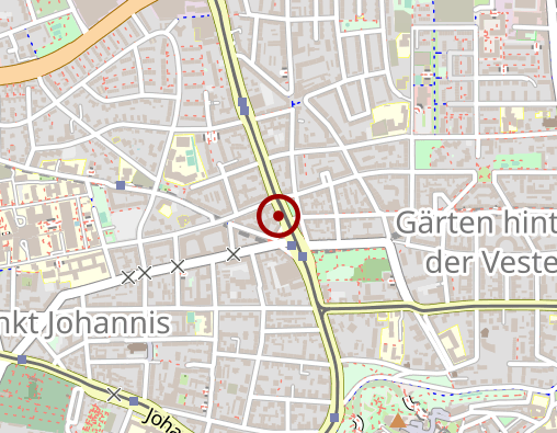 Karte: Fende Cäcilia Heilpraktikerin