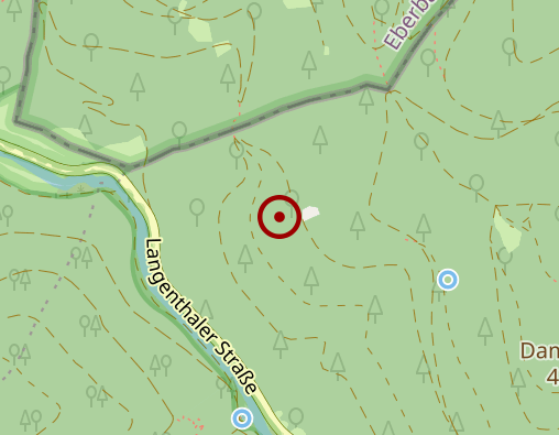 Karte: SATO  Labelling Solutions Europe GmbH