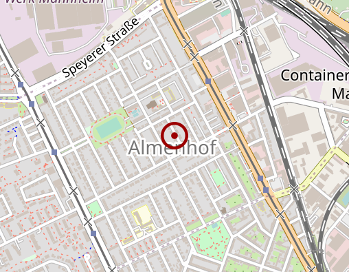 Karte: Raudzus-Groden Ulrike Dr.med.