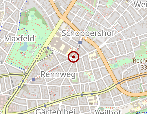 Karte: Arslanalp Psychotherapeutische Praxis