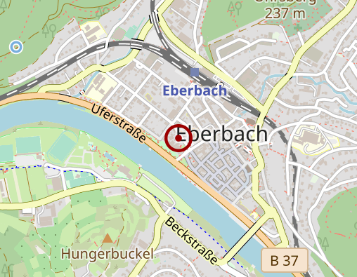 Karte: Rautenberg Anne-Dore