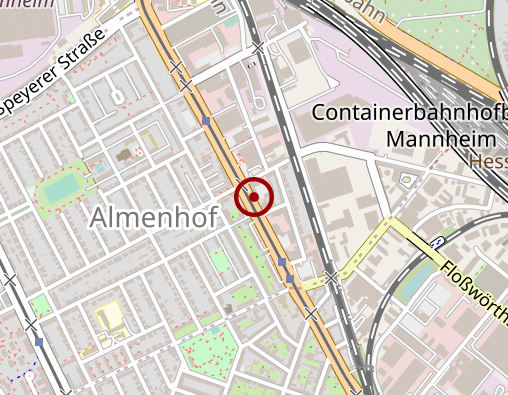 Karte: Gruler u. Schumacher