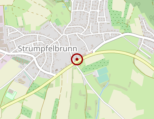 Karte: Braun Michael