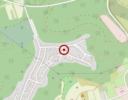 Karte: Schreier Monika