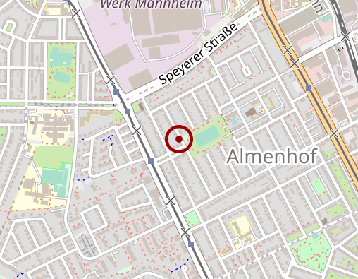 Karte: Pfleger-Hoffmann Claudia