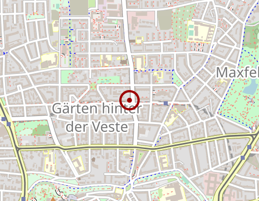 Karte: metabolicus Ernährungsberatung