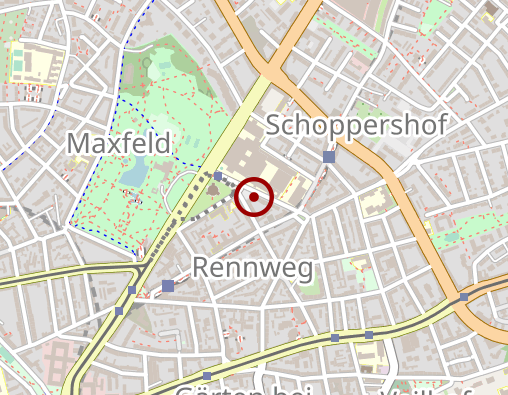 Karte: MAKOWKA MATTHIAS