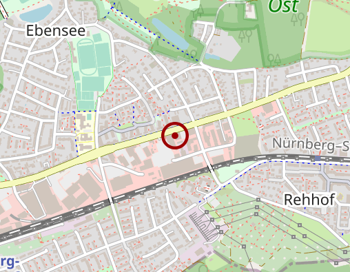 Karte: Easy-Apotheke