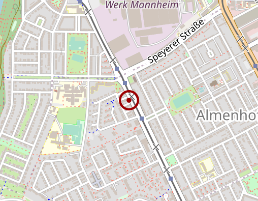 Karte: Altenmüller A.