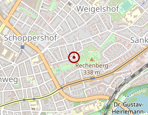 Karte: Mösler Thomas PD Dr.med. Dr.med.habil. Psychiatrie und Psychotherapie