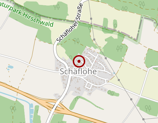 Karte: Junak Martina Praxis für Naturheilkunde