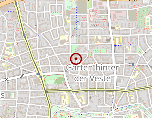 Karte: Kitt Elisabeth