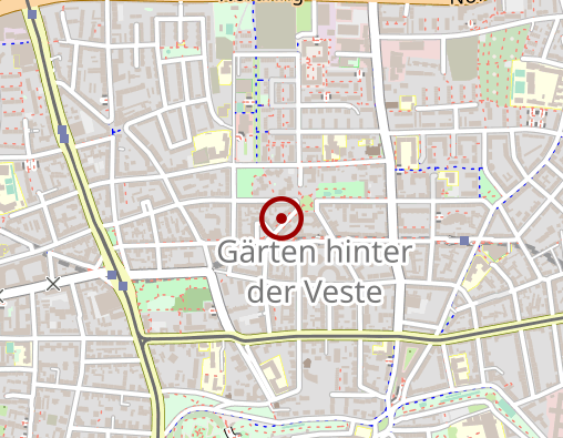 Karte: Buchholtz Lis Fritz