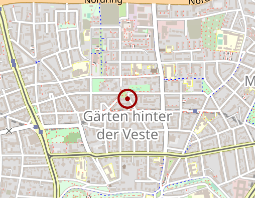 Karte: Reck Reinhardt Dr. Facharzt für Psychotherapie