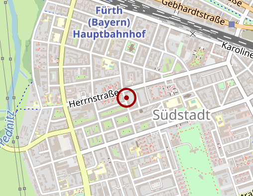 Karte: BewusstBewegt Ayurvedamassagen