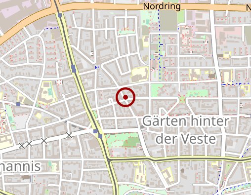 Karte: Avci Antje Heilpraktikerin für Psychotherapie