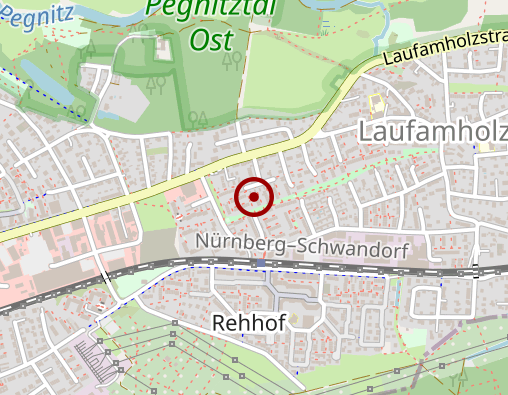 Karte: Schanderl Petra Heilpraktikerin Psychotherapie