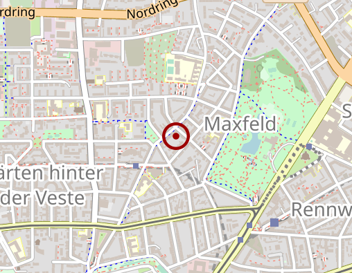 Karte: Bauer Jürgen