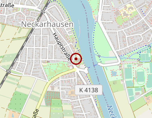 Karte: Carcagni Antonio