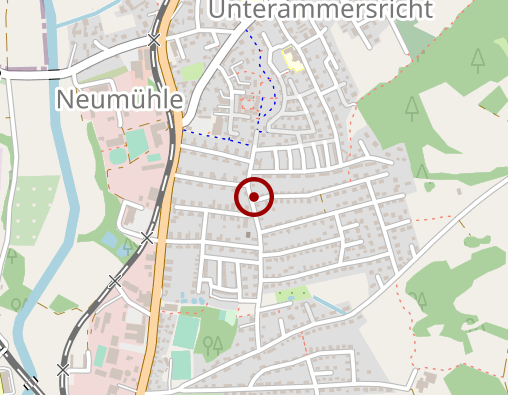 Karte: Ergotherapiepraxis IBKM