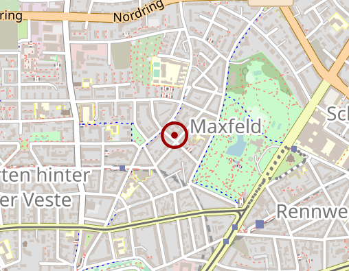 Karte: Biokosmetik & Wellness "CiARA"