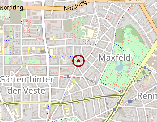 Karte: Schiller-Apotheke