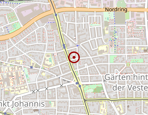 Karte: Ramatschi Jutta Naturheilpraxis