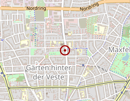 Karte: Friedrich Anne