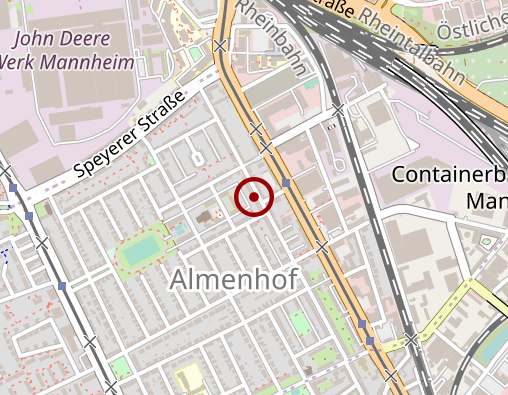 Karte: Kraft Agathe M.